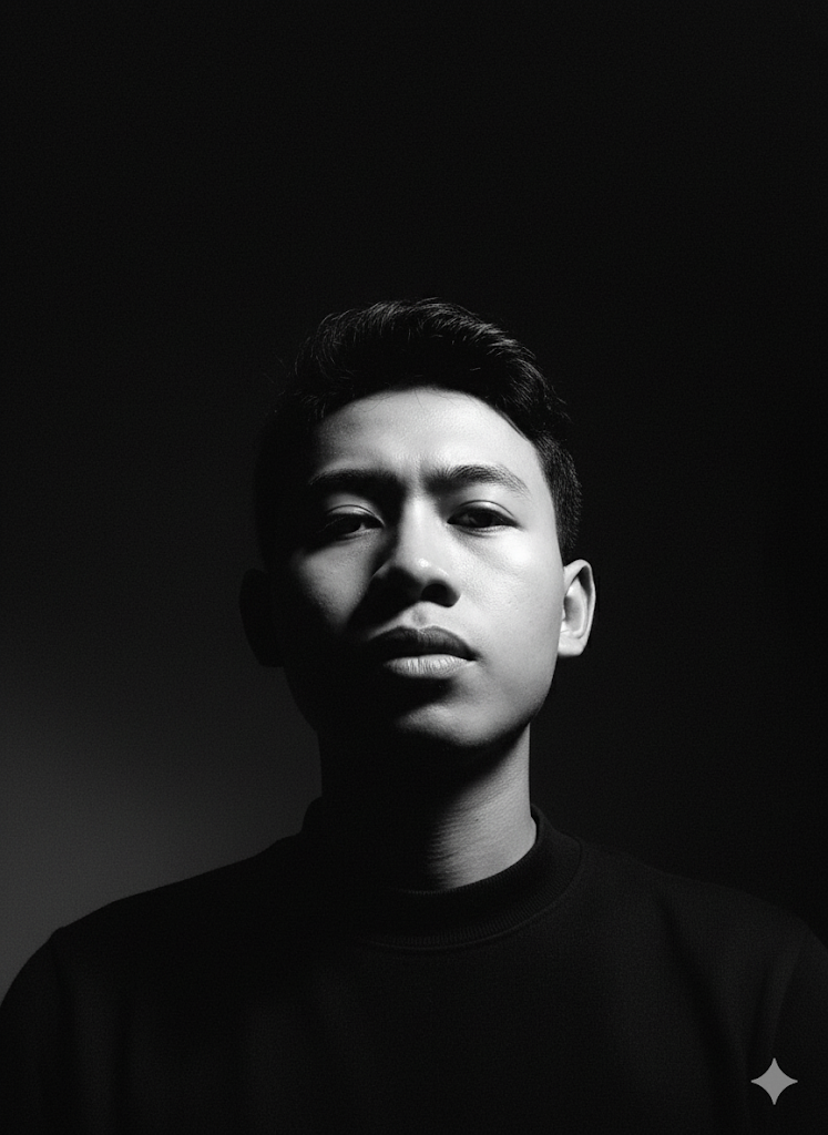 Foto Wajah Muhamad Nur Saifuddin 1